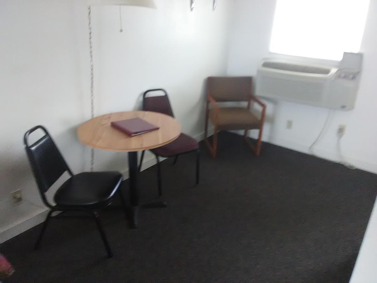 Trail Motel Kellogg Eksteriør billede